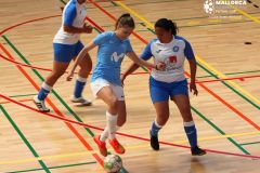 MIFC WOMEN'S TOURNAMENT 2023