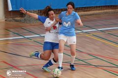 MIFC WOMEN'S TOURNAMENT 2023