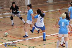 MIFC WOMEN'S TOURNAMENT 2023