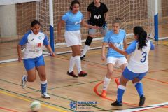 MIFC WOMEN'S TOURNAMENT 2023