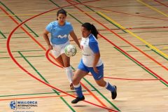 MIFC WOMEN'S TOURNAMENT 2023