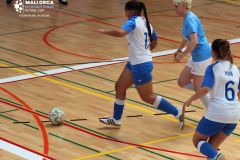 MIFC WOMEN'S TOURNAMENT 2023