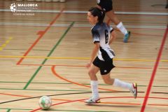 MIFC WOMEN'S TOURNAMENT 2023