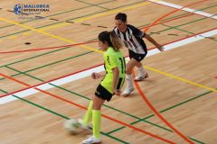 MIFC WOMEN'S TOURNAMENT 2023