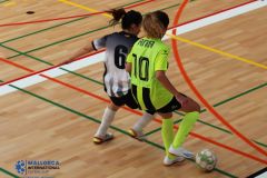 MIFC WOMEN'S TOURNAMENT 2023