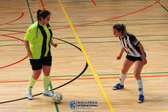 MIFC WOMEN'S TOURNAMENT 2023