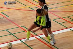 MIFC WOMEN'S TOURNAMENT 2023