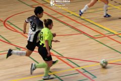 MIFC WOMEN'S TOURNAMENT 2023