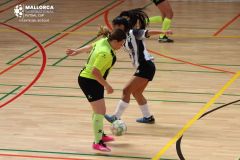 MIFC WOMEN'S TOURNAMENT 2023