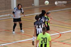 MIFC WOMEN'S TOURNAMENT 2023