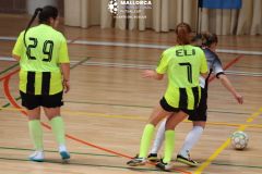 MIFC WOMEN'S TOURNAMENT 2023