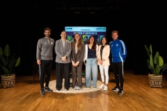 Viernes 3 ABRIL 2026 - Conferencia