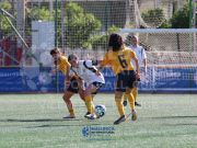 MIFC WOMEN'S TOURNAMENT 2023