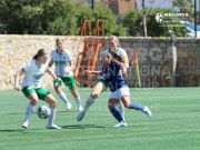 MIFC WOMEN'S TOURNAMENT 2023