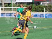 MIFC WOMEN'S TOURNAMENT 2023