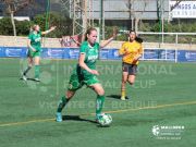 MIFC WOMEN'S TOURNAMENT 2023