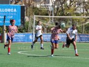 MIFC WOMEN'S TOURNAMENT 2023