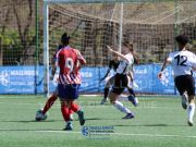 MIFC WOMEN'S TOURNAMENT 2023