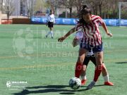 MIFC WOMEN'S TOURNAMENT 2023
