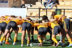 MIFC WOMEN'S TOURNAMENT 2023