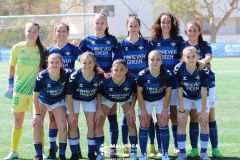 MIFC WOMEN'S TOURNAMENT 2023