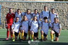 MIFC WOMEN'S TOURNAMENT 2023