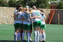 MIFC WOMEN'S TOURNAMENT 2023