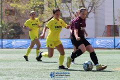 MIFC WOMEN'S TOURNAMENT 2023