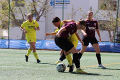 MIFC WOMEN'S TOURNAMENT 2023