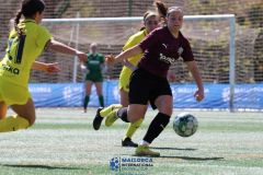MIFC WOMEN'S TOURNAMENT 2023