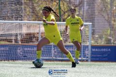 MIFC WOMEN'S TOURNAMENT 2023