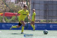 MIFC WOMEN'S TOURNAMENT 2023