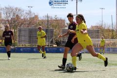 MIFC WOMEN'S TOURNAMENT 2023