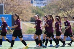 MIFC WOMEN'S TOURNAMENT 2023