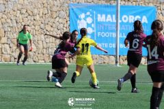 MIFC WOMEN'S TOURNAMENT 2023