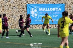 MIFC WOMEN'S TOURNAMENT 2023