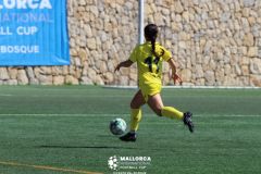 MIFC WOMEN'S TOURNAMENT 2023