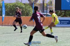 MIFC WOMEN'S TOURNAMENT 2023