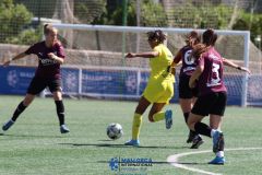 MIFC WOMEN'S TOURNAMENT 2023