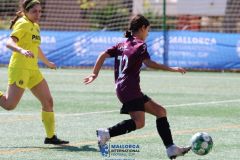 MIFC WOMEN'S TOURNAMENT 2023