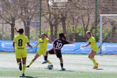 MIFC WOMEN'S TOURNAMENT 2023