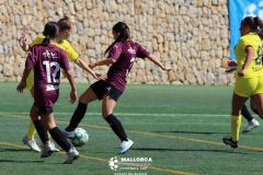 MIFC WOMEN'S TOURNAMENT 2023