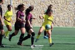 MIFC WOMEN'S TOURNAMENT 2023