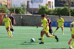 MIFC WOMEN'S TOURNAMENT 2023