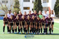 MIFC WOMEN'S TOURNAMENT 2023