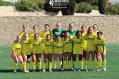 MIFC WOMEN'S TOURNAMENT 2023