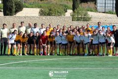 MIFC WOMEN'S TOURNAMENT 2023