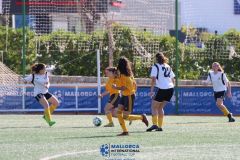 MIFC WOMEN'S TOURNAMENT 2023