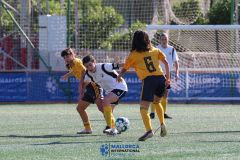 MIFC WOMEN'S TOURNAMENT 2023