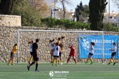 MIFC WOMEN'S TOURNAMENT 2023